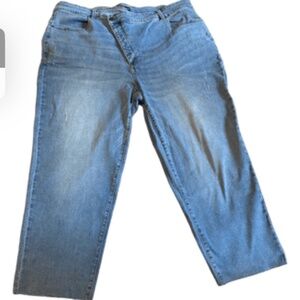 Universal standard Straight Legs Size 24